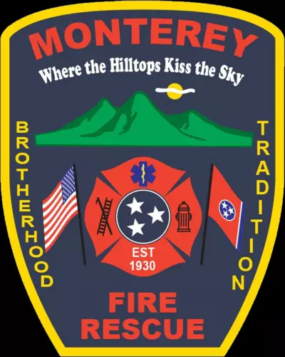 Monterey Fire Department
